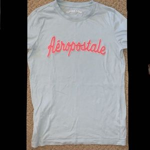 aeropostale t shirt